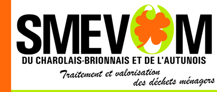 Logo SMEVOM du Charolais Brionnais