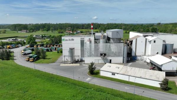 Modernisation de l’UVE de Bayet